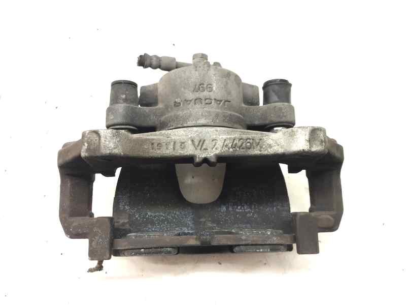 Recambio de pinza freno delantera izquierda para land rover evoque 2.0 td4 cat referencia OEM IAM 2A426M  