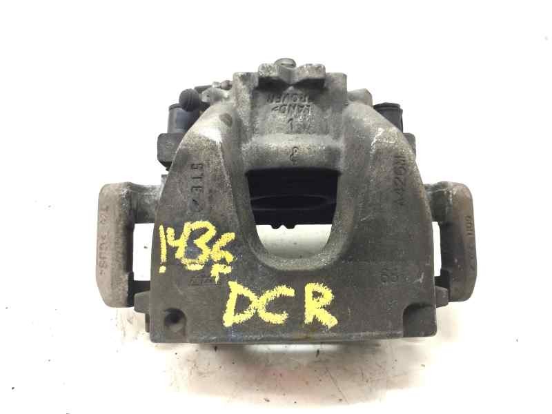 Recambio de pinza freno delantera derecha para land rover evoque 2.0 td4 cat referencia OEM IAM 6A426M  