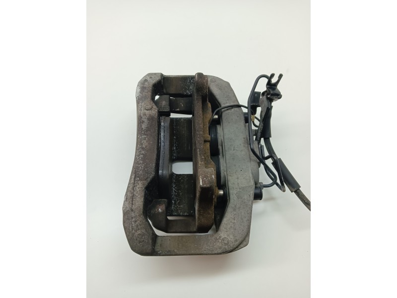 Recambio de pinza freno delantera derecha para volkswagen phaeton (3d2/3d8) 3.0 v6 tdi dpf referencia OEM IAM SINREFVISIBLE  