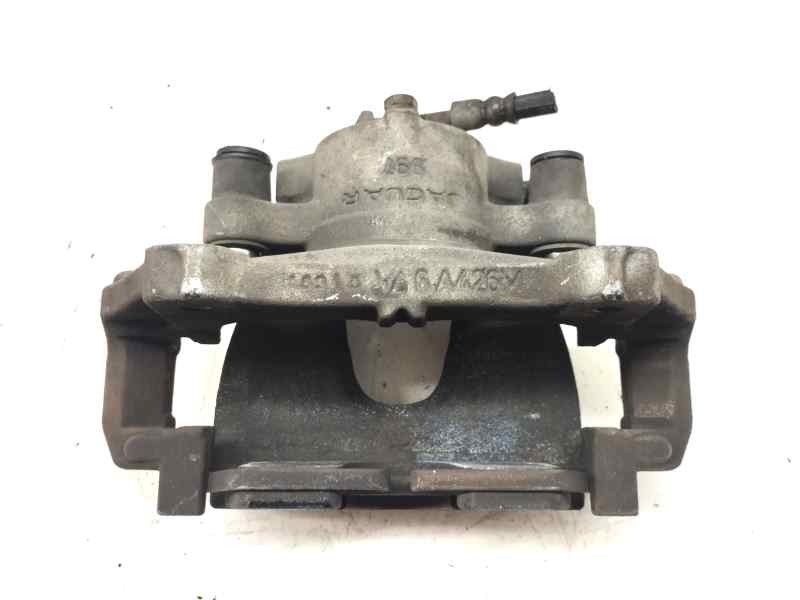 Recambio de pinza freno delantera derecha para land rover evoque 2.0 td4 cat referencia OEM IAM 6A426M  