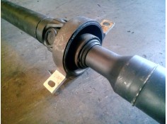 Recambio de transmision central para bmw serie 2 coupe (f22) 2.0 turbodiesel referencia OEM IAM    2