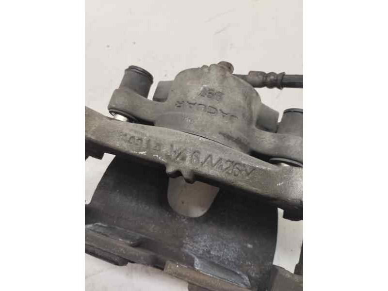 Recambio de pinza freno delantera derecha para land rover evoque 2.0 td4 cat referencia OEM IAM 6A426M  