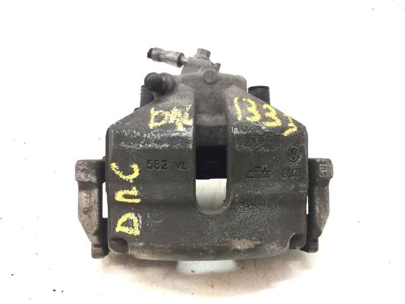 Recambio de pinza freno delantera derecha para volkswagen passat lim. (362) advance bluemotion referencia OEM IAM   