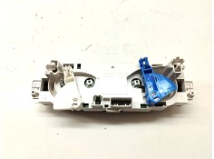 Recambio de mando climatizador para renault megane iii berlina 5 p 1.2 16v referencia OEM IAM E1072183A   2