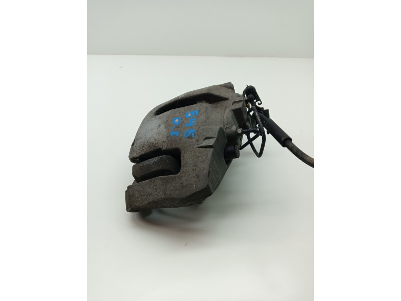 Recambio de pinza freno delantera izquierda para volkswagen phaeton (3d2/3d8) 3.0 v6 tdi dpf referencia OEM IAM SINREFVISIBLE  