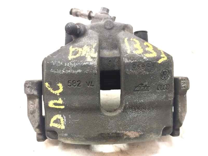 Recambio de pinza freno delantera derecha para volkswagen passat lim. (362) advance bluemotion referencia OEM IAM   
