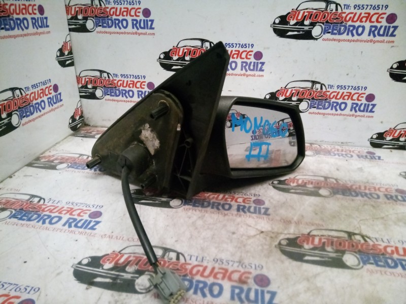 Recambio de retrovisor derecho para ford mondeo berlina (ge) referencia OEM IAM   