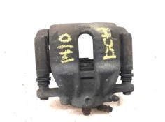 Recambio de pinza freno delantera derecha para nissan note 1.5 dci turbodiesel cat referencia OEM IAM 13504A  