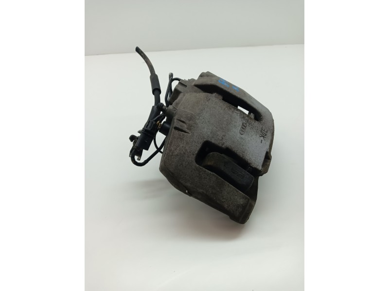Recambio de pinza freno delantera izquierda para volkswagen phaeton (3d2/3d8) 3.0 v6 tdi dpf referencia OEM IAM SINREFVISIBLE  