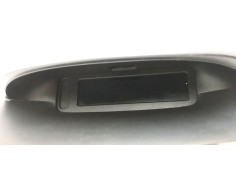 Recambio de pantalla multifuncion para renault megane iii berlina 5 p 1.2 16v referencia OEM IAM 280346458R   2