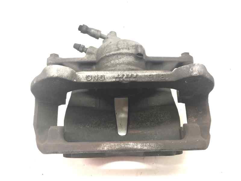 Recambio de pinza freno delantera izquierda para volkswagen arteon (3h7) r-line 4motion referencia OEM IAM 5Q0105EK  