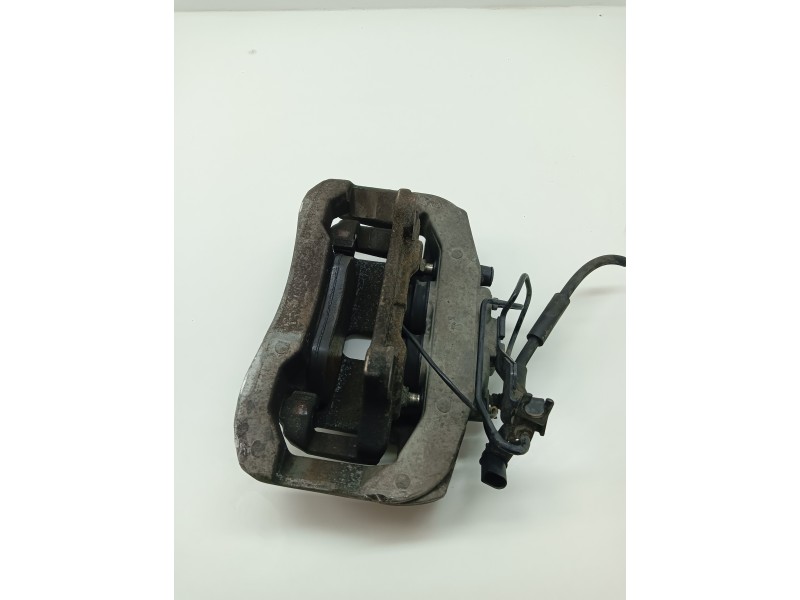 Recambio de pinza freno delantera izquierda para volkswagen phaeton (3d2/3d8) 3.0 v6 tdi dpf referencia OEM IAM SINREFVISIBLE  