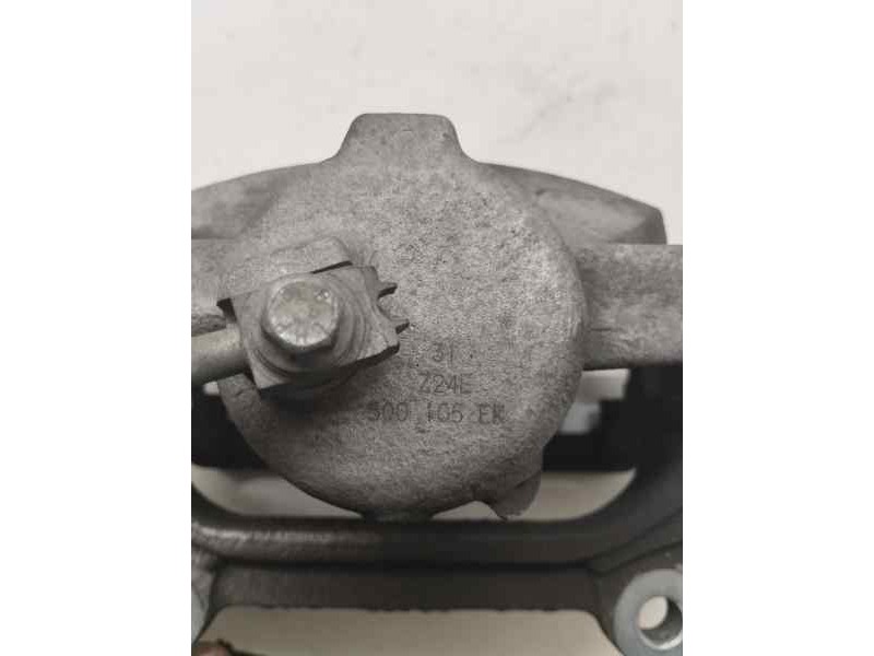 Recambio de pinza freno delantera izquierda para volkswagen arteon (3h7) r-line 4motion referencia OEM IAM 5Q0105EK  