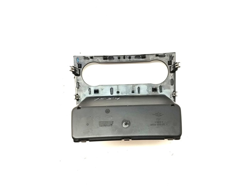 Recambio de no identificado para mercedes-benz clase b (w245) 200 cdi (245.208) referencia OEM IAM   