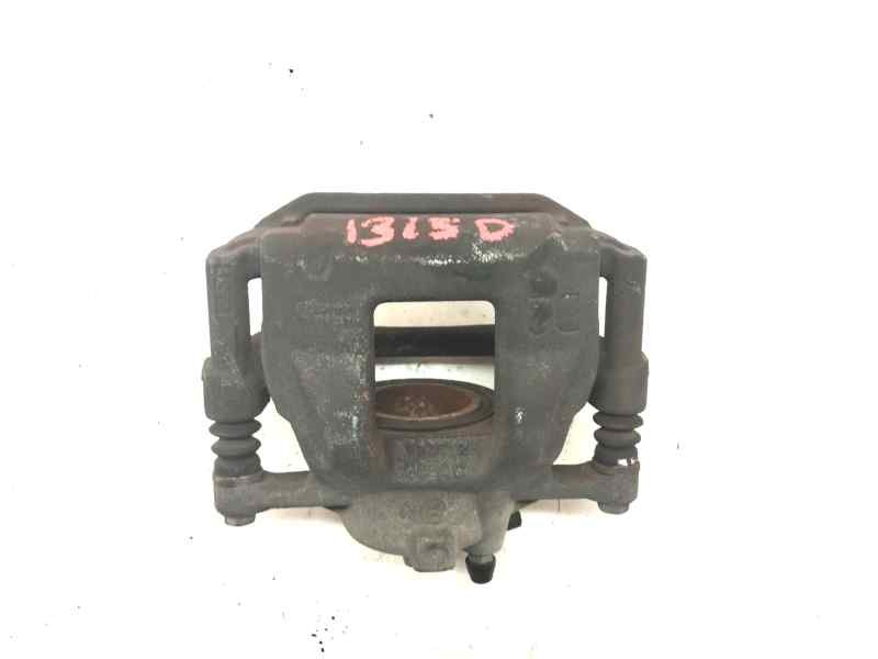 Recambio de pinza freno delantera derecha para toyota auris 1.4 turbodiesel cat referencia OEM IAM   