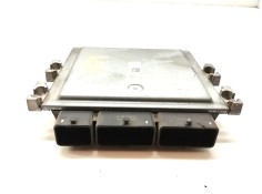 Recambio de centralita motor uce para renault megane iii berlina 5 p 1.2 16v referencia OEM IAM 237104817R  