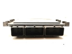 Recambio de centralita motor uce para renault megane iii berlina 5 p 1.2 16v referencia OEM IAM 237104817R   2
