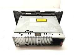 Recambio de sistema audio / radio cd para mercedes-benz clase b (w245) 200 cdi (245.208) referencia OEM IAM A1698200886   2