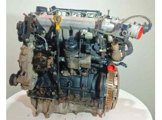 Recambio de motor completo para kia cee´d 1.6 crdi cat referencia OEM IAM D4FB  