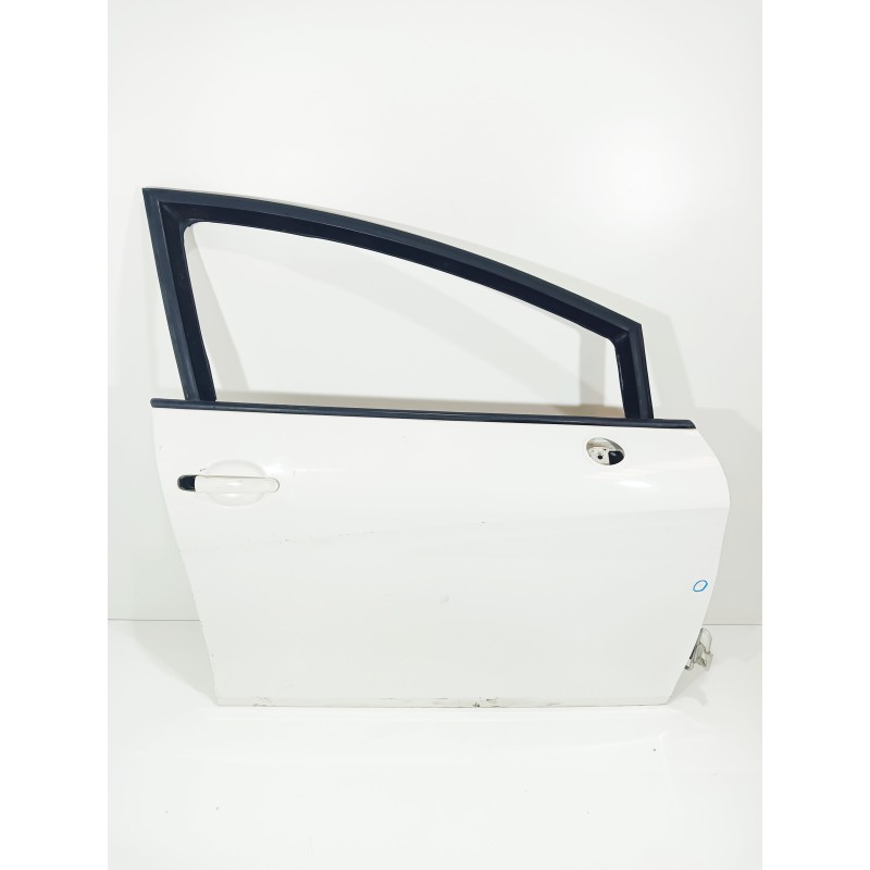 Recambio de puerta delantera derecha para seat leon (1p1) 1.9 tdi referencia OEM IAM   