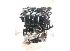 Recambio de motor completo para toyota yaris iv 1.5 hybrid 116 cv referencia OEM IAM M15A-FXE  