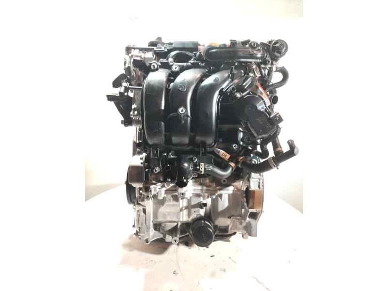 Recambio de motor completo para toyota yaris iv 1.5 hybrid 116 cv referencia OEM IAM M15A-FXE  
							