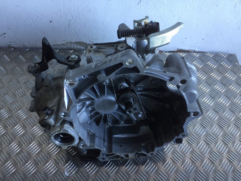 Recambio de caja cambios para seat ibiza (kj1) reference referencia OEM IAM SJD  
