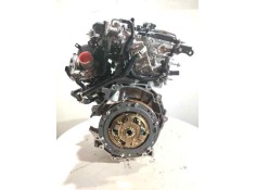 Recambio de motor completo para toyota yaris iv 1.5 hybrid 116 cv referencia OEM IAM M15A-FXE   2