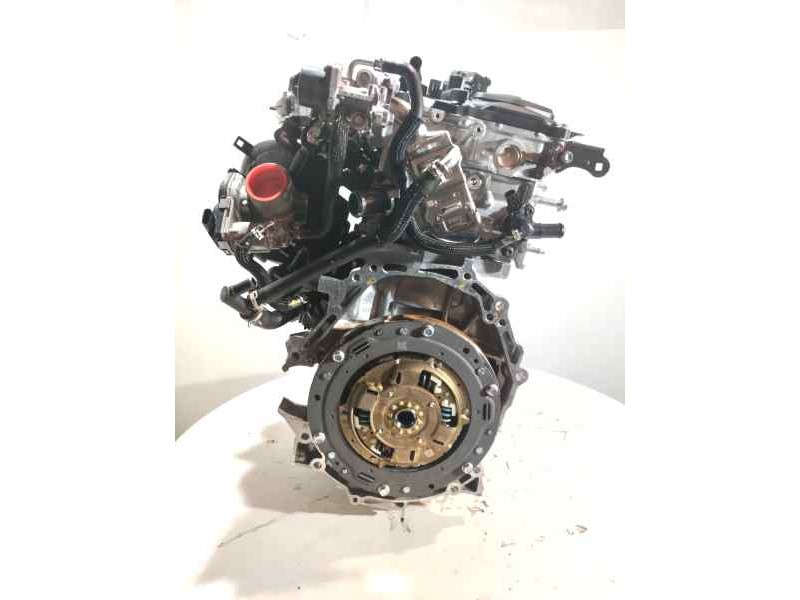 Recambio de motor completo para toyota yaris iv 1.5 hybrid 116 cv referencia OEM IAM M15A-FXE  
							