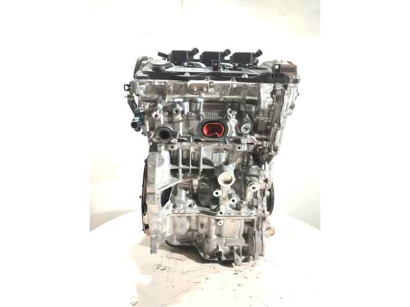 Recambio de motor completo para toyota yaris iv 1.5 hybrid 116 cv referencia OEM IAM M15A-FXE  