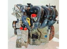 Recambio de motor completo para ford focus berlina (cap) 1.6 16v cat referencia OEM IAM HWDA  