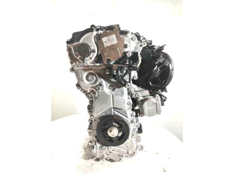 Recambio de motor completo para toyota yaris iv 1.5 hybrid 116 cv referencia OEM IAM M15A-FXE  
