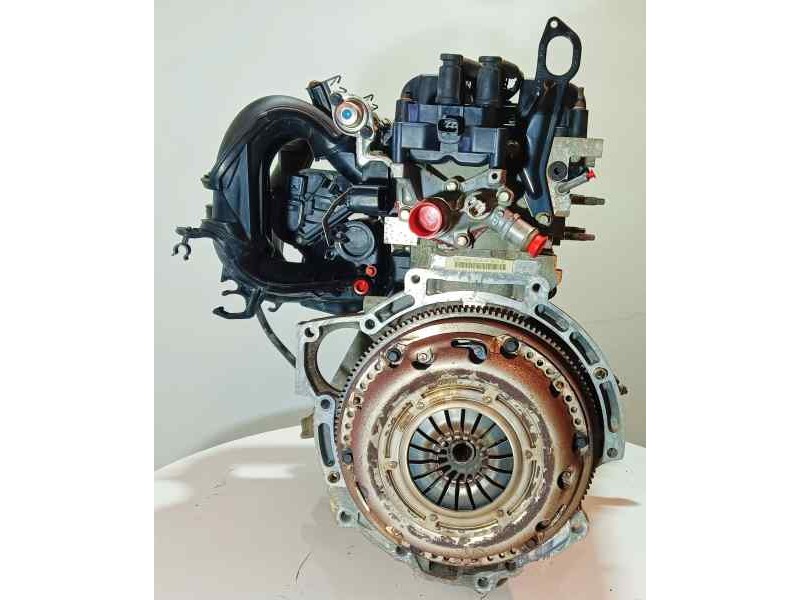Recambio de motor completo para ford focus berlina (cap) 1.6 16v cat referencia OEM IAM HWDA  