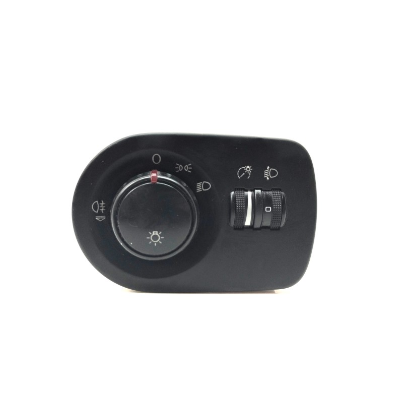 Recambio de mando luces para seat leon (1p1) 1.9 tdi referencia OEM IAM   