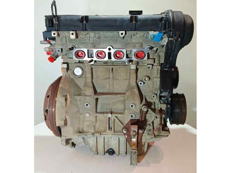Recambio de motor completo para ford focus berlina (cap) 1.6 16v cat referencia OEM IAM HWDA  