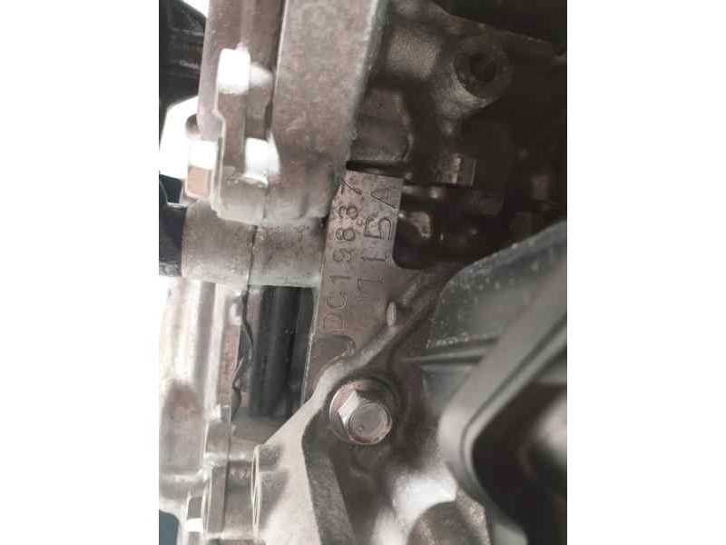 Recambio de motor completo para toyota yaris iv 1.5 hybrid 116 cv referencia OEM IAM M15A-FXE  
							