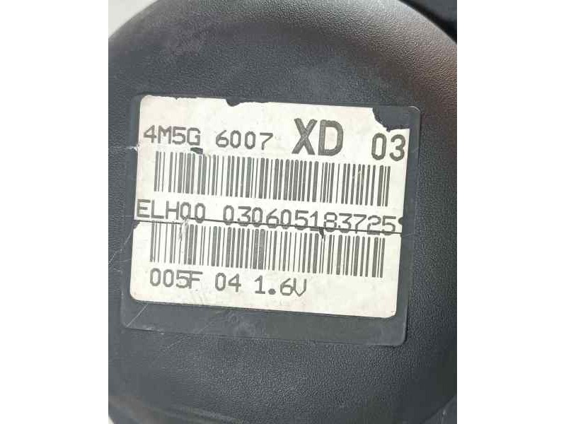Recambio de motor completo para ford focus berlina (cap) 1.6 16v cat referencia OEM IAM HWDA  
							