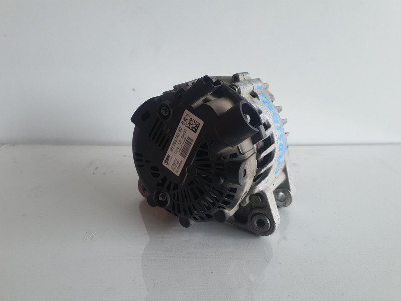 Recambio de alternador para opel crossland x design line referencia OEM IAM 9826574080  