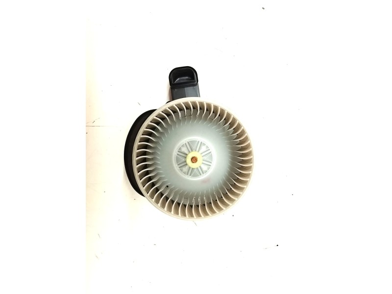 Recambio de ventilador calefaccion para jaguar i-pace se referencia OEM IAM MF1163605570  