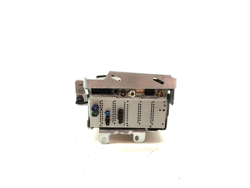 Recambio de sistema audio / radio cd para jaguar i-pace se referencia OEM IAM J9D319C211PB  