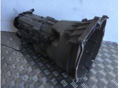 Recambio de caja cambios para bmw serie 1 berlina (e81/e87) 2.0 16v diesel cat referencia OEM IAM   