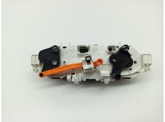 Recambio de mando calefaccion / aire acondicionado para peugeot 208 1.2 12v vti referencia OEM IAM 96722483   2