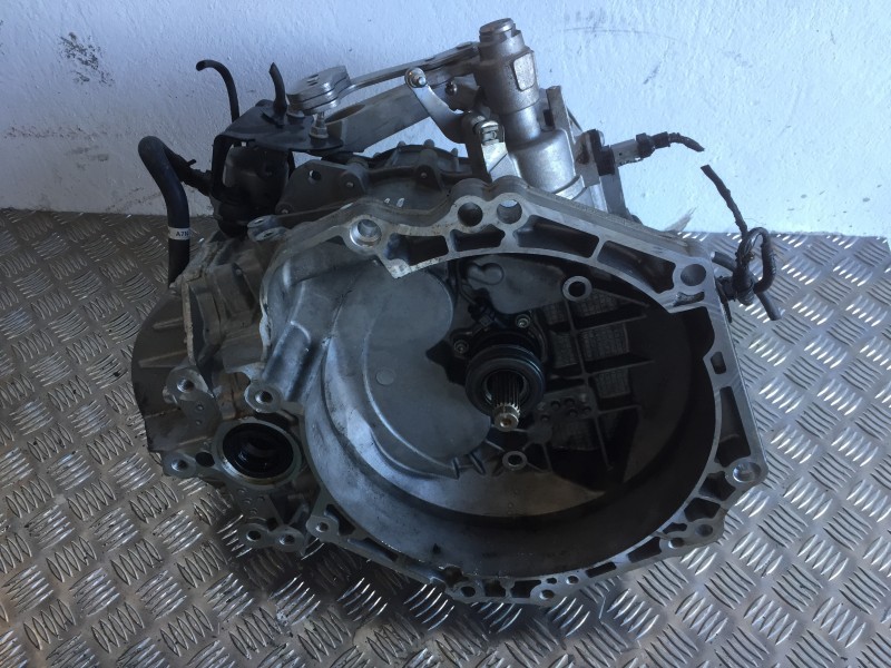 Recambio de caja cambios para opel mokka x 1.4 16v turbo referencia OEM IAM M320LUJ  