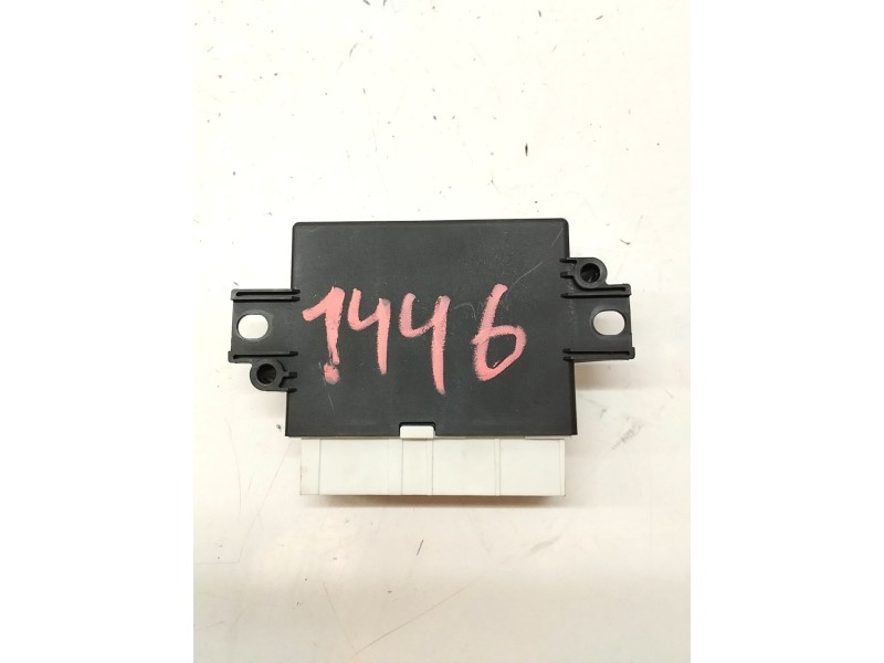 Recambio de modulo electronico para jaguar i-pace se referencia OEM IAM J9D315C859  