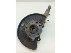 Recambio de mangueta delantera derecha para audi q7 (4l) 4.2 v8 32v tdi biturbo referencia OEM IAM SINREFVISIBLE  