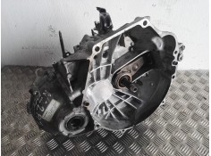 Recambio de caja cambios para honda accord berlina (cl/cn) 2.2 ctdi referencia OEM IAM AWD6-2016221   2