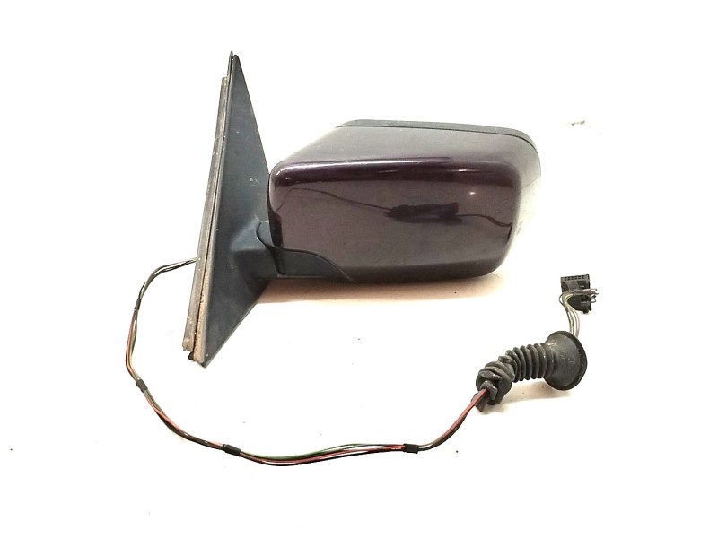 Recambio de retrovisor izquierdo para bmw serie 5 berlina (e39) 530d referencia OEM IAM   