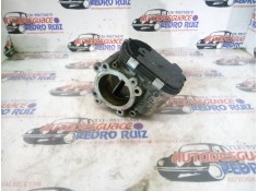 Recambio de caja mariposa para mercedes-benz clase s (w221) berlina 3.0 cdi cat referencia OEM IAM A6420900270  