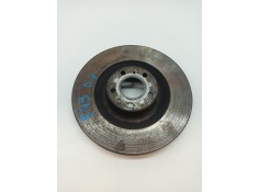 Recambio de disco freno delantero para volkswagen phaeton (3d2/3d8) 3.0 v6 tdi dpf referencia OEM IAM SINREFVISIBLE  