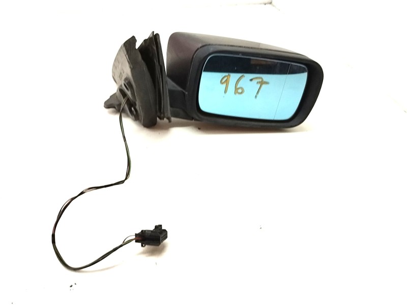 Recambio de retrovisor derecho para bmw serie 5 berlina (e39) 530d referencia OEM IAM   